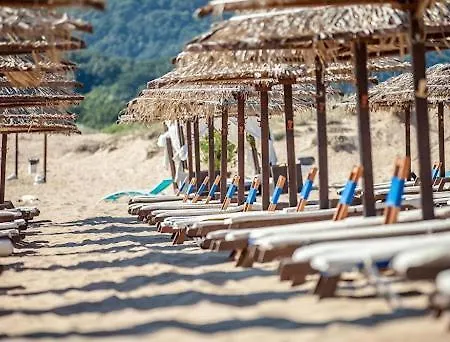 Saint Thomas * Szozopol