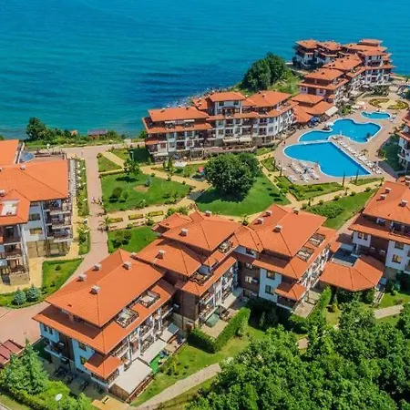 Apartman Saint Thomas Szozopol