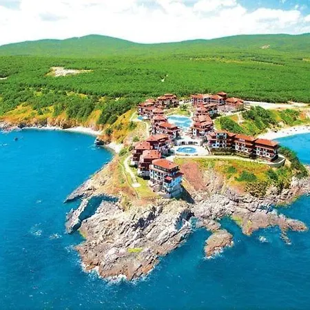 Saint Thomas * Szozopol
