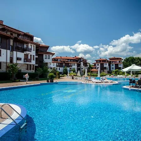 Apartman Saint Thomas