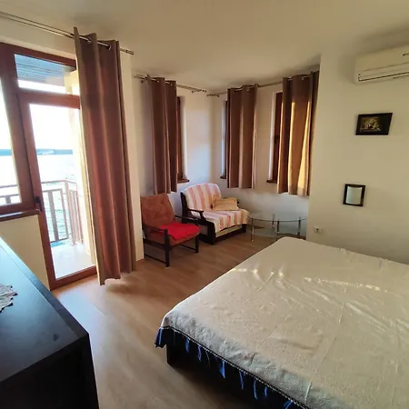 Apartman Saint Thomas Szozopol