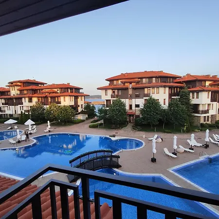 Saint Thomas * Szozopol