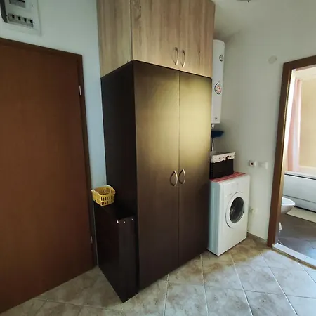 Saint Thomas Apartman